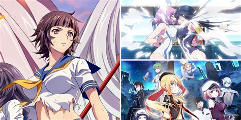 perverse animes|The 15 Greatest Guilty Pleasure Anime You Secretly Love